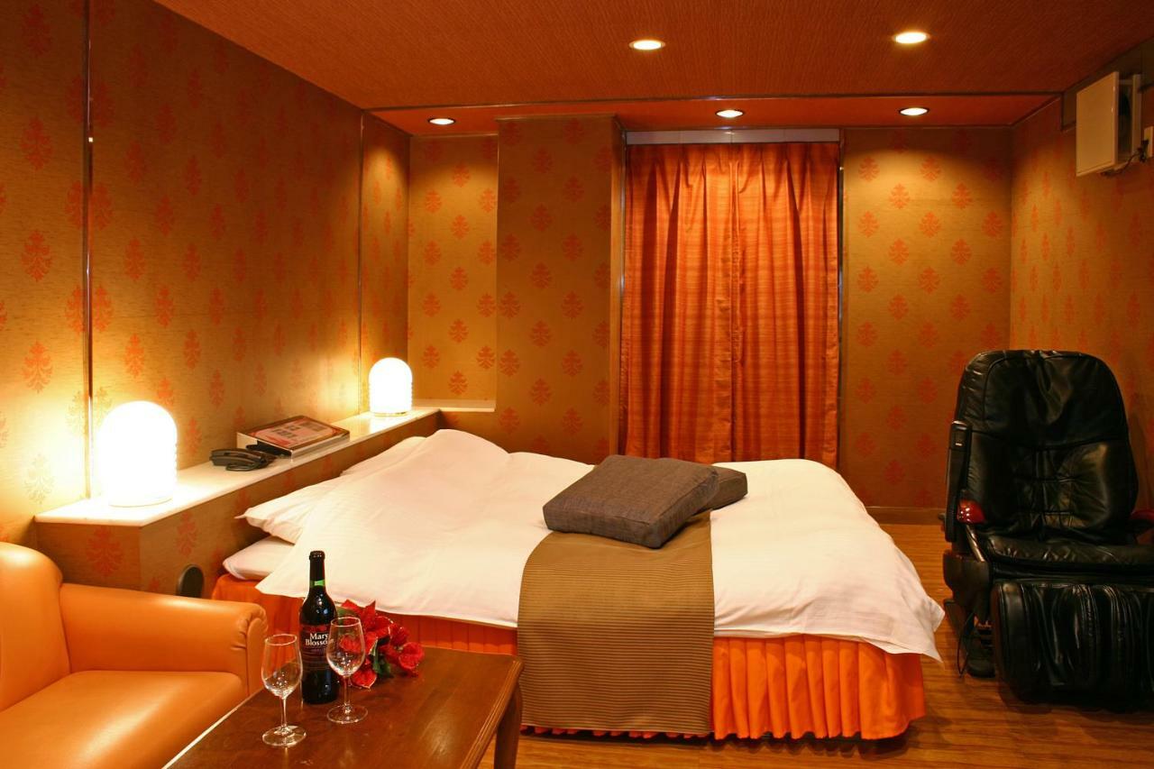 Hotel Chapel Story Sakaihigashi (Adults Only) Sakai  Chambre photo