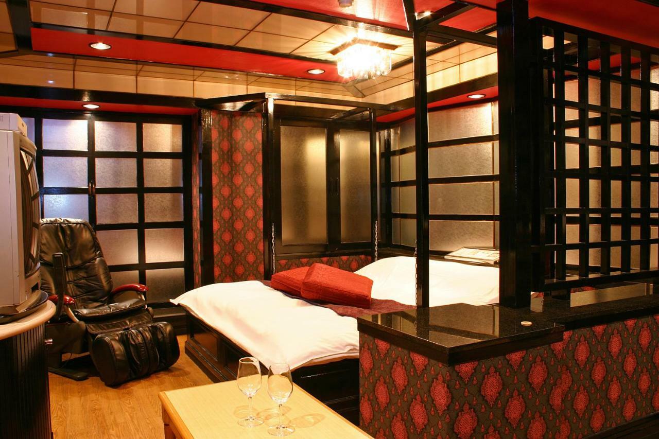 Hotel Chapel Story Sakaihigashi (Adults Only) Sakai  Chambre photo